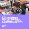 Certificación Oficial Batería Evalúa 4.0 - Modalidad Sincrónica y Presencial