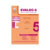 Evalec-5 (Pack 10 test + 10 usos de Corrección)