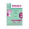 Evalec-6 (Pack 10 test + 10 usos de Corrección)