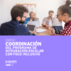 Curso Coordinación PIE