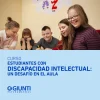 Curso Discapacidad Intelectual